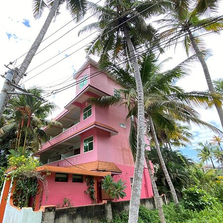 Packbag Comfort Bed & Breakfast Kovalam Dış mekan fotoğraf