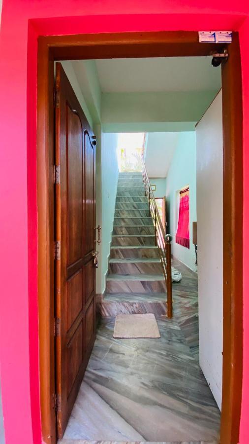 Packbag Comfort Bed & Breakfast Kovalam Dış mekan fotoğraf